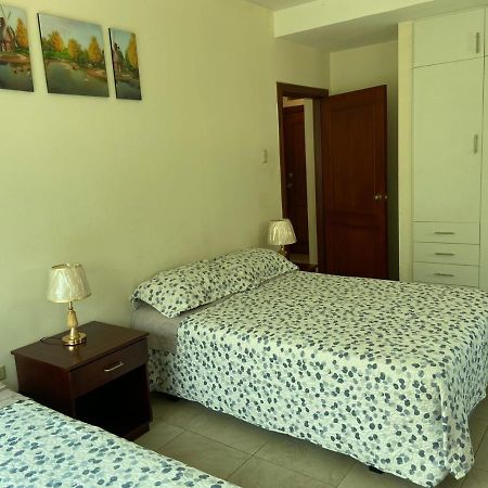 Doral Suite ¡Cerca Del Aeropuerto! 과야킬 외부 사진